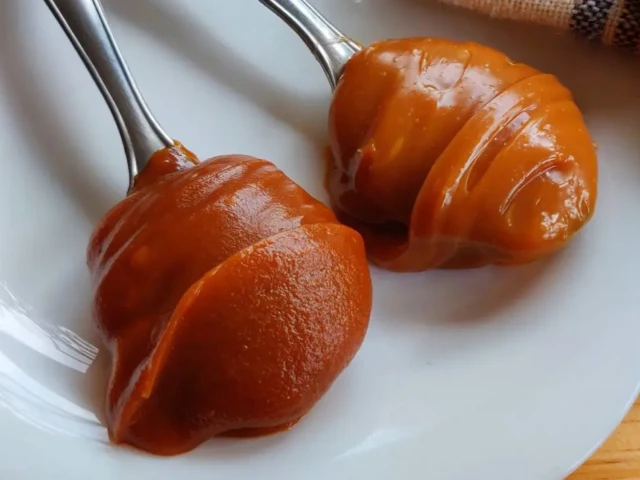 Dulce de leche artesanal Nicaragua: postres rápidos con sabor casero