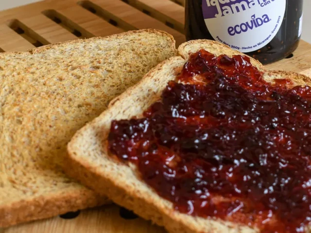 Jalea de flor de Jamaica en Nicaragua: usos y dónde comprar