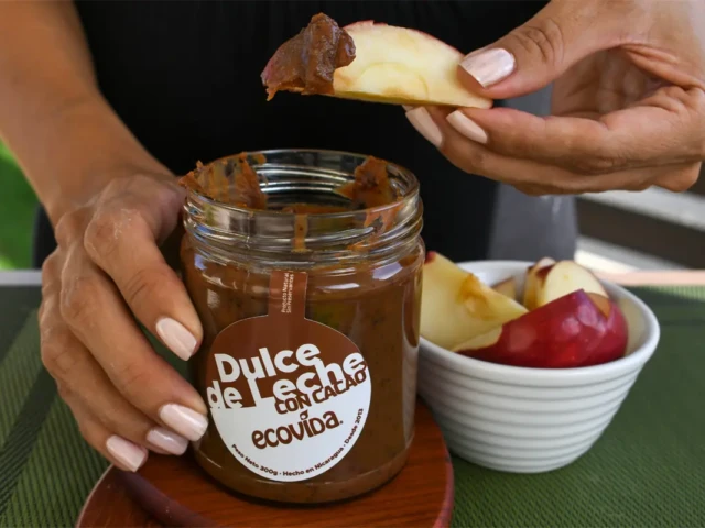 Snacks naturales Nicaragua para antojos que cuidan tu día