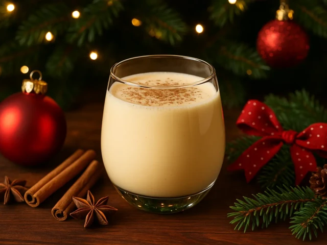 Rompope Artesanal Ecovida: La Navidad Sabe a Hogar