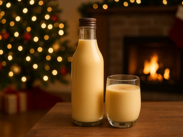 Razones para Regalar Rompope en Nicaragua en Navidad