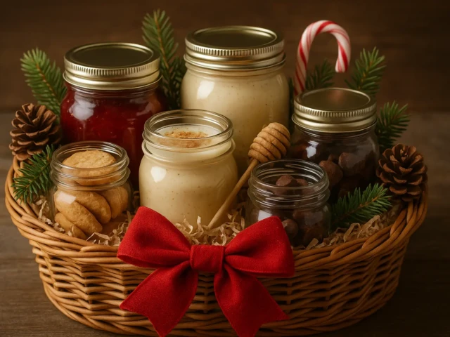 Los regalos de Navidad más saludables