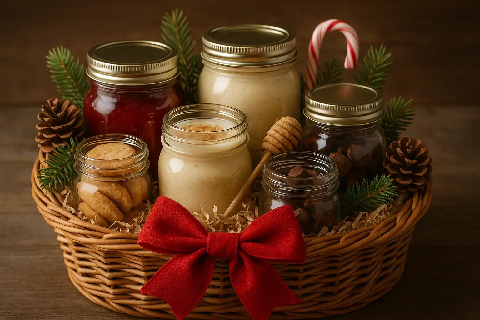 Los regalos de Navidad más saludables