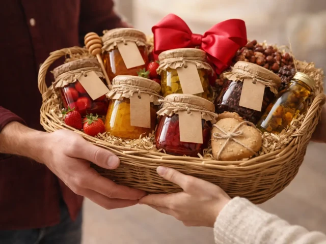 Regalos empresariales que fortalecen relaciones