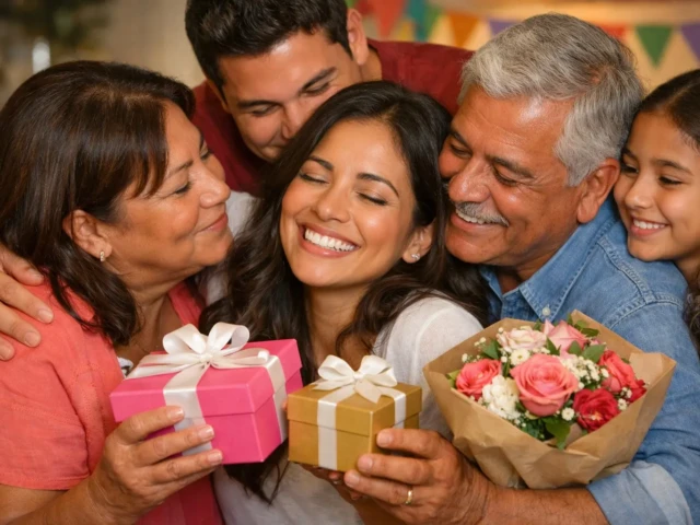 Día de la Mujer en Managua: regalos locales con propósito y significado