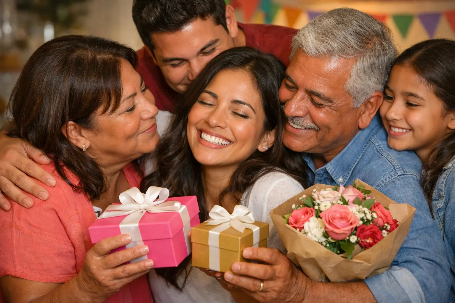 Día de la Mujer en Managua - Ecovida