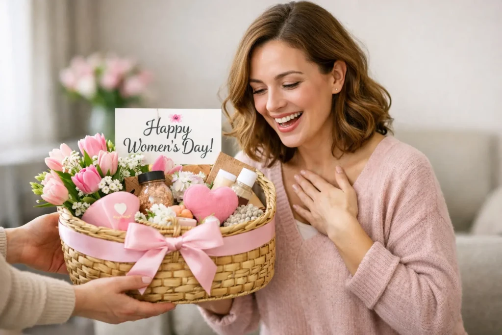 Día de la Mujer en Nicaragua - Ecovida