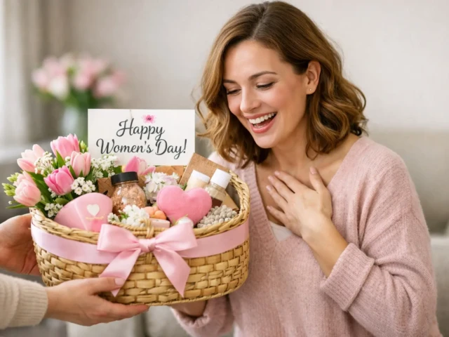 Regalos ideales del dia de la mujer Nicaragua