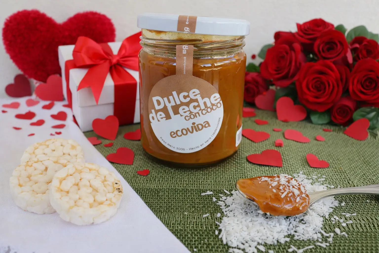 dia de los enamorados ecovida managua