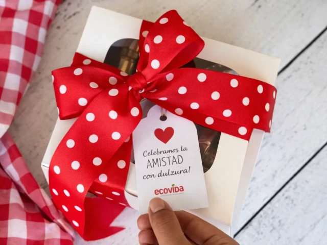 San Valentín con sabor a cacao: el dulce de leche como regalo de San Valentín Nicaragua