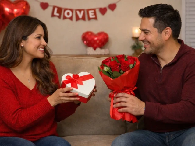 Regalos para San Valentín en Managua que realmente sorprenden