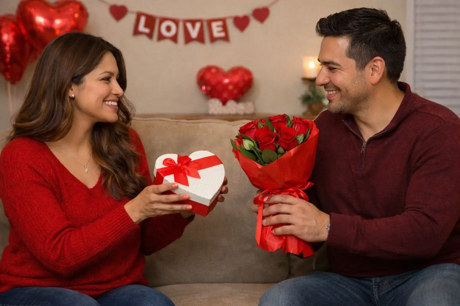 regalos de enamorados managua