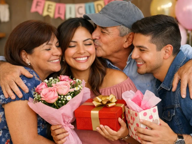 Regalos para el Día de la Mujer en Nicaragua que celebran la amistad y la familia