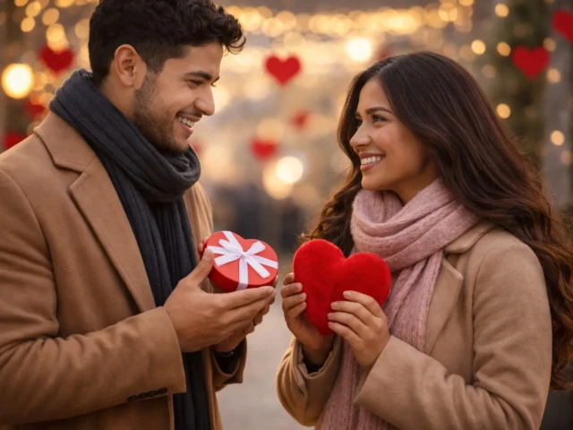 Qué regalar en San Valentín en Managua y otras ciudades principales de Nicaragua