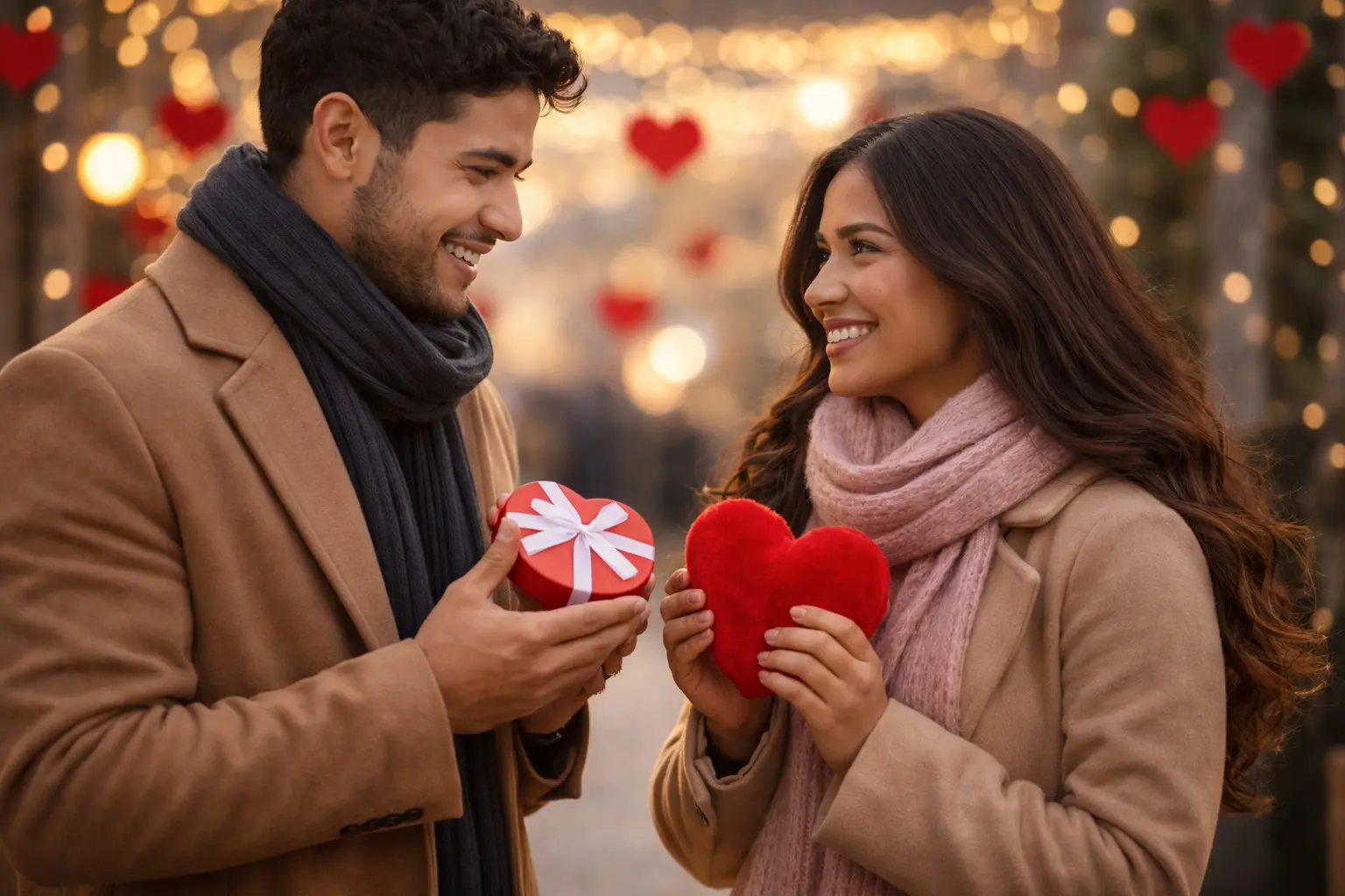 Regalos san valentin managua