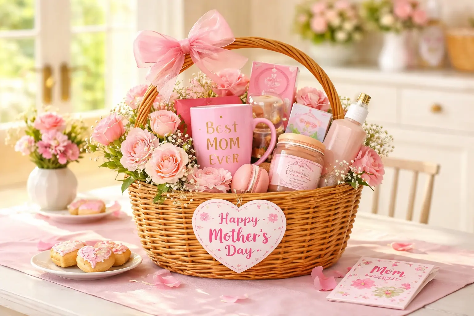 regalos dia de la madre a domicilio - ECOVIDA