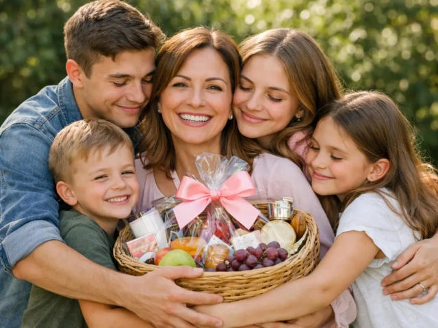 Regalos para mamá en Nicaragua: ideas especiales para sorprenderla en su día