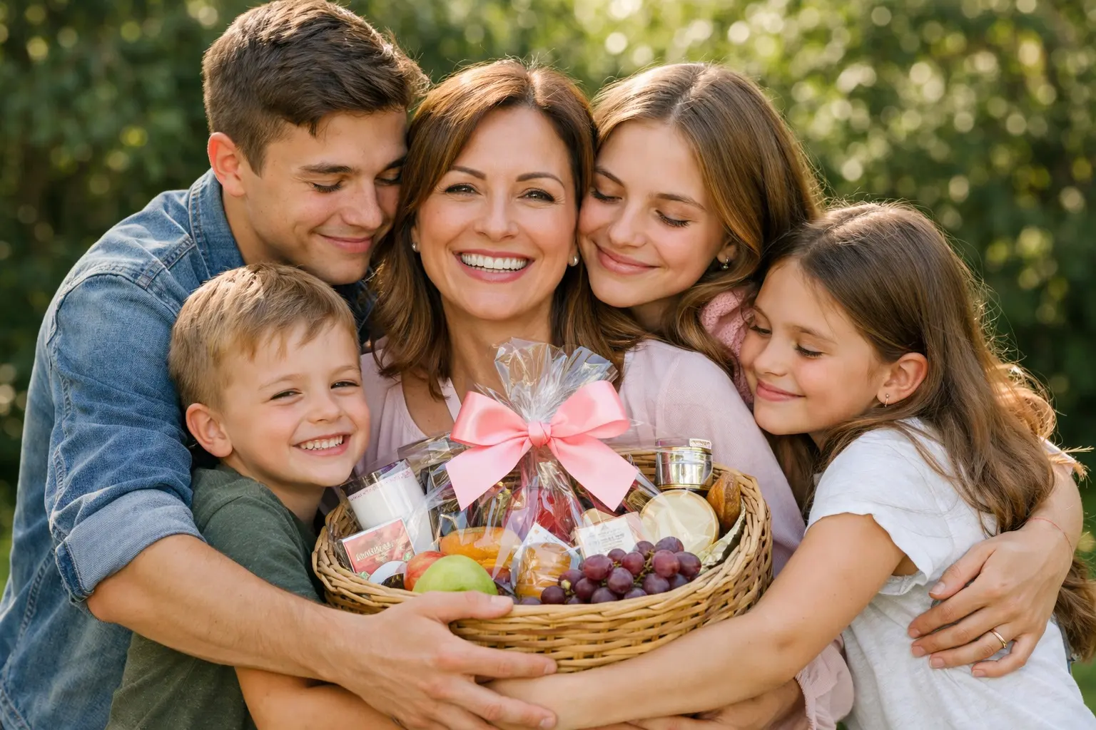 Regalos para mamá en Nicaragua - ECOVIDA
