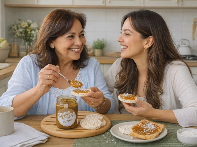 Comida Día de las Madres: Ideas Especiales para Celebrar en Familia