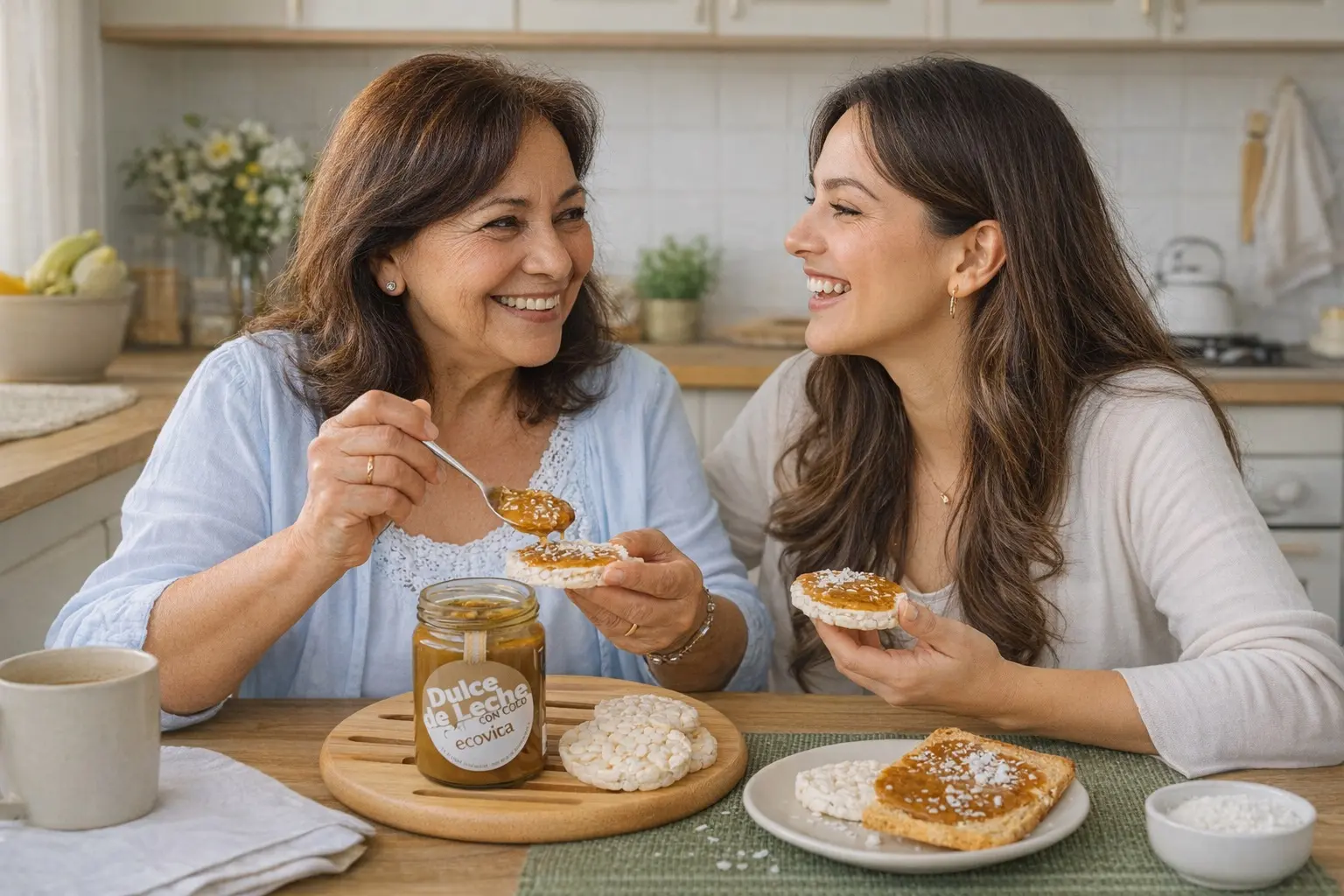 Comida Día de las Madres