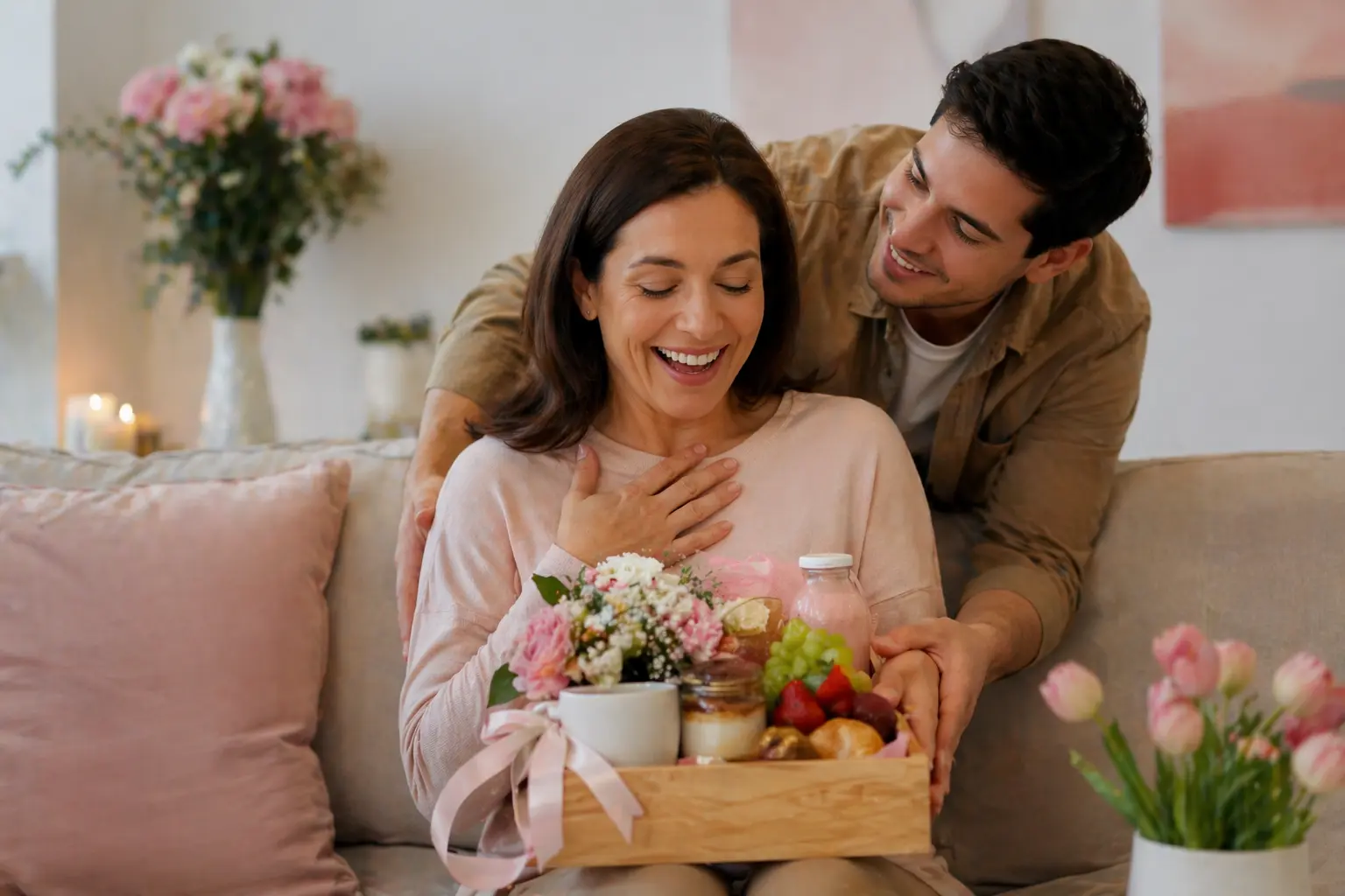 El detalle que nadie espera - ECOVIDA