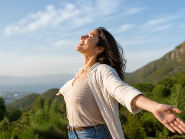 Cómo mejorar tu salud de forma natural desde casa