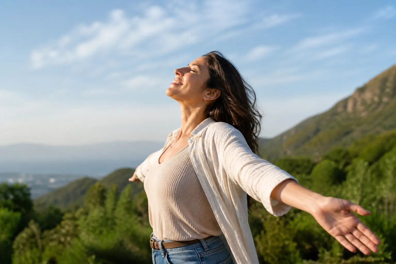 Cómo mejorar tu salud de forma natural desde casa